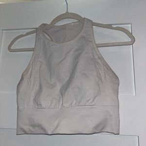 lulu tank top/ sports bra